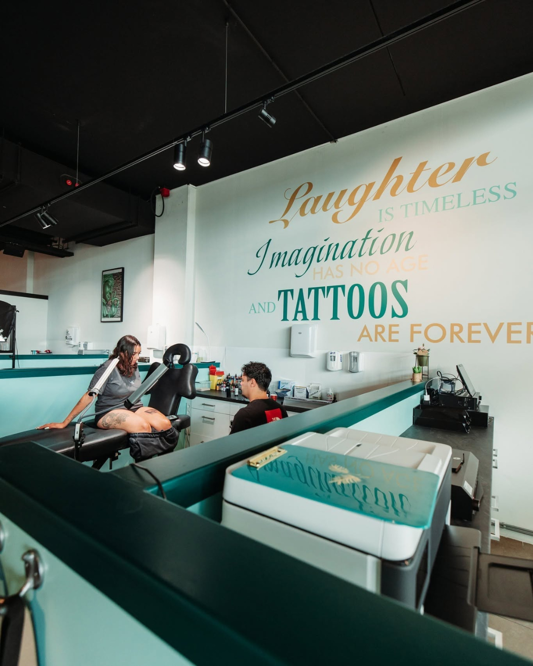 tattoo shops near me, tattoo near me, tattoo, tatoeëren, Tätowierung, tattoo on arm, tattoo for men, tattoo artist - 5